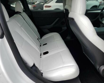 Білий Тесла Інша, об'ємом двигуна 0 л та пробігом 29 тис. км за 8000 $, фото 10 на Automoto.ua