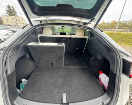 Белый Тесла Другая, объемом двигателя 0 л и пробегом 62 тыс. км за 27400 $, фото 4 на Automoto.ua