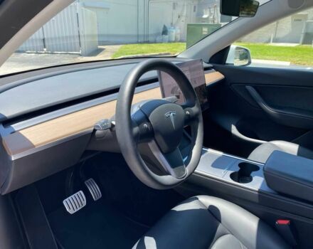 Білий Тесла Інша, об'ємом двигуна 0 л та пробігом 34 тис. км за 17500 $, фото 7 на Automoto.ua