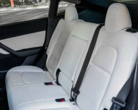 Белый Тесла Другая, объемом двигателя 0 л и пробегом 30 тыс. км за 18900 $, фото 9 на Automoto.ua