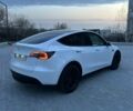 Белый Тесла Другая, объемом двигателя 0 л и пробегом 20 тыс. км за 28000 $, фото 3 на Automoto.ua