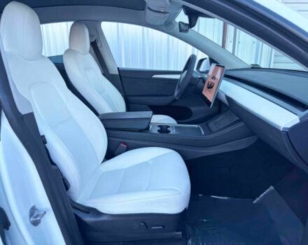 Білий Тесла Інша, об'ємом двигуна 0 л та пробігом 26 тис. км за 9500 $, фото 8 на Automoto.ua