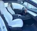Білий Тесла Інша, об'ємом двигуна 0 л та пробігом 26 тис. км за 9500 $, фото 8 на Automoto.ua