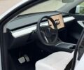 Белый Тесла Другая, объемом двигателя 0 л и пробегом 115 тыс. км за 25800 $, фото 11 на Automoto.ua