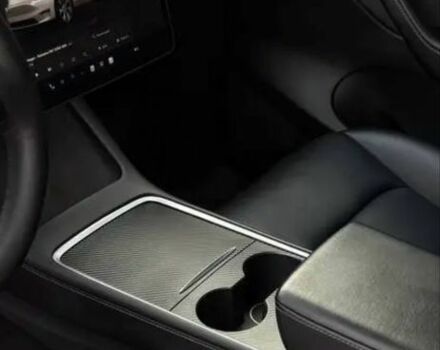 Белый Тесла Другая, объемом двигателя 0 л и пробегом 83 тыс. км за 21500 $, фото 12 на Automoto.ua