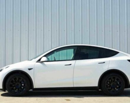 Белый Тесла Другая, объемом двигателя 0 л и пробегом 32 тыс. км за 14000 $, фото 4 на Automoto.ua