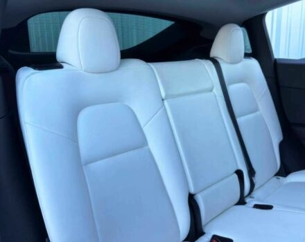 Білий Тесла Інша, об'ємом двигуна 0 л та пробігом 26 тис. км за 9500 $, фото 12 на Automoto.ua