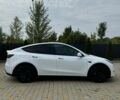 Белый Тесла Другая, объемом двигателя 0 л и пробегом 92 тыс. км за 28000 $, фото 6 на Automoto.ua