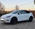 Белый Тесла Другая, объемом двигателя 0 л и пробегом 56 тыс. км за 24000 $, фото 1 на Automoto.ua