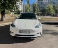 Белый Тесла Другая, объемом двигателя 0 л и пробегом 55 тыс. км за 28000 $, фото 2 на Automoto.ua