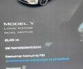 Белый Тесла Другая, объемом двигателя 0 л и пробегом 62 тыс. км за 25950 $, фото 22 на Automoto.ua