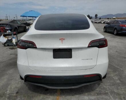Білий Тесла Інша, об'ємом двигуна 0 л та пробігом 29 тис. км за 8000 $, фото 5 на Automoto.ua