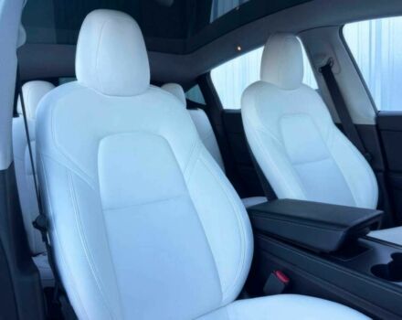 Білий Тесла Інша, об'ємом двигуна 0 л та пробігом 26 тис. км за 9500 $, фото 11 на Automoto.ua