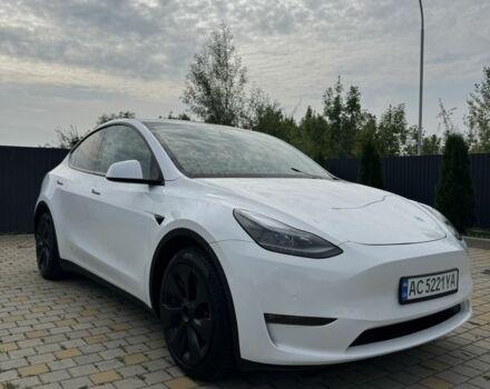 Белый Тесла Другая, объемом двигателя 0 л и пробегом 92 тыс. км за 28000 $, фото 7 на Automoto.ua