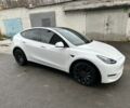 Белый Тесла Другая, объемом двигателя 0 л и пробегом 35 тыс. км за 44900 $, фото 8 на Automoto.ua