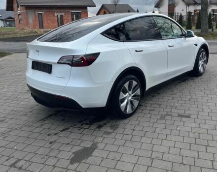 Білий Тесла Інша, об'ємом двигуна 0 л та пробігом 18 тис. км за 14000 $, фото 6 на Automoto.ua