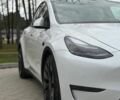 Белый Тесла Другая, объемом двигателя 0 л и пробегом 115 тыс. км за 25800 $, фото 4 на Automoto.ua