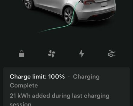 Белый Тесла Другая, объемом двигателя 0 л и пробегом 83 тыс. км за 21500 $, фото 6 на Automoto.ua