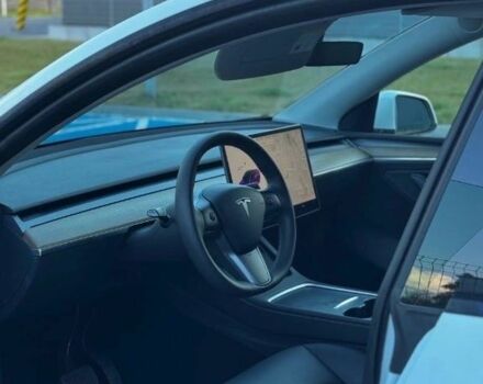 Белый Тесла Другая, объемом двигателя 0 л и пробегом 75 тыс. км за 16800 $, фото 8 на Automoto.ua