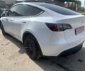 Белый Тесла Другая, объемом двигателя 0 л и пробегом 83 тыс. км за 21500 $, фото 5 на Automoto.ua