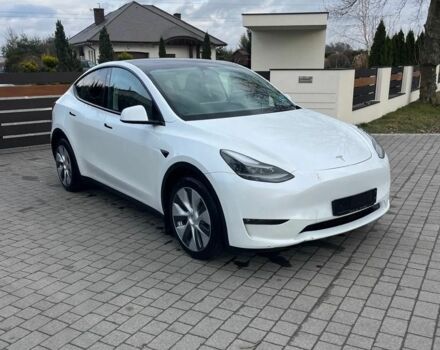 Білий Тесла Інша, об'ємом двигуна 0 л та пробігом 18 тис. км за 14000 $, фото 1 на Automoto.ua