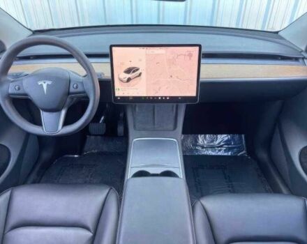 Белый Тесла Другая, объемом двигателя 0 л и пробегом 32 тыс. км за 14000 $, фото 11 на Automoto.ua