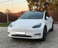 Белый Тесла Другая, объемом двигателя 0 л и пробегом 56 тыс. км за 24000 $, фото 1 на Automoto.ua
