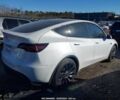 Білий Тесла Інша, об'ємом двигуна 1 л та пробігом 31 тис. км за 8700 $, фото 3 на Automoto.ua