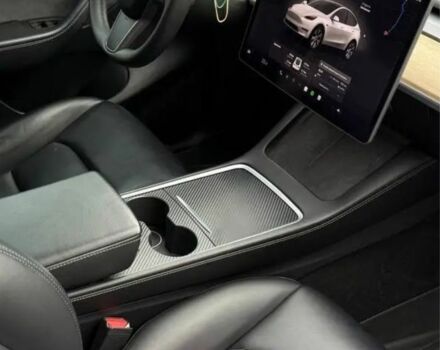 Белый Тесла Другая, объемом двигателя 0 л и пробегом 83 тыс. км за 21500 $, фото 9 на Automoto.ua