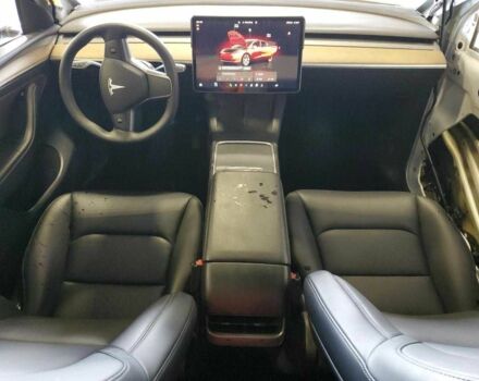 Белый Тесла Другая, объемом двигателя 0 л и пробегом 62 тыс. км за 17000 $, фото 7 на Automoto.ua