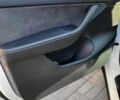 Белый Тесла Другая, объемом двигателя 0 л и пробегом 62 тыс. км за 25950 $, фото 15 на Automoto.ua