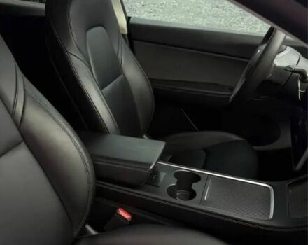 Белый Тесла Другая, объемом двигателя 0 л и пробегом 83 тыс. км за 21500 $, фото 10 на Automoto.ua