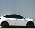 Білий Тесла Інша, об'ємом двигуна 0 л та пробігом 26 тис. км за 9500 $, фото 3 на Automoto.ua