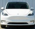 Белый Тесла Другая, объемом двигателя 0 л и пробегом 32 тыс. км за 14000 $, фото 1 на Automoto.ua