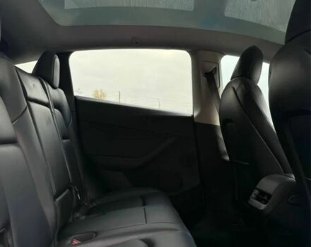 Белый Тесла Другая, объемом двигателя 0 л и пробегом 83 тыс. км за 21500 $, фото 13 на Automoto.ua