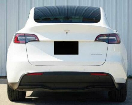 Белый Тесла Другая, объемом двигателя 0 л и пробегом 32 тыс. км за 14000 $, фото 6 на Automoto.ua