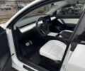Білий Тесла Інша, об'ємом двигуна 0 л та пробігом 83 тис. км за 26400 $, фото 7 на Automoto.ua