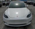 Білий Тесла Інша, об'ємом двигуна 0 л та пробігом 29 тис. км за 8000 $, фото 4 на Automoto.ua