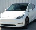 Белый Тесла Другая, объемом двигателя 0 л и пробегом 32 тыс. км за 14000 $, фото 2 на Automoto.ua