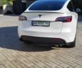 Белый Тесла Другая, объемом двигателя 0 л и пробегом 62 тыс. км за 25950 $, фото 8 на Automoto.ua