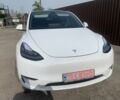 Белый Тесла Другая, объемом двигателя 0 л и пробегом 83 тыс. км за 21500 $, фото 1 на Automoto.ua