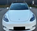 Белый Тесла Другая, объемом двигателя 0 л и пробегом 75 тыс. км за 16800 $, фото 3 на Automoto.ua