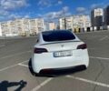 Білий Тесла Інша, об'ємом двигуна 0 л та пробігом 44 тис. км за 43000 $, фото 3 на Automoto.ua