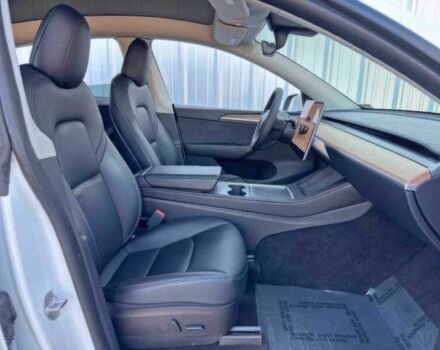 Белый Тесла Другая, объемом двигателя 0 л и пробегом 32 тыс. км за 14000 $, фото 14 на Automoto.ua