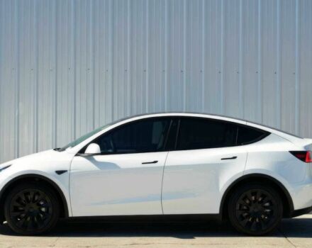 Білий Тесла Інша, об'ємом двигуна 0 л та пробігом 26 тис. км за 9500 $, фото 4 на Automoto.ua