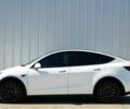 Білий Тесла Інша, об'ємом двигуна 0 л та пробігом 26 тис. км за 9500 $, фото 4 на Automoto.ua