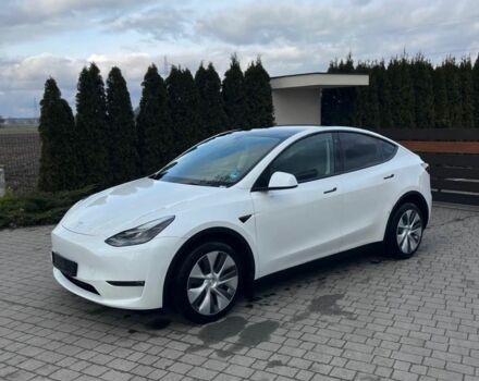 Білий Тесла Інша, об'ємом двигуна 0 л та пробігом 19 тис. км за 18000 $, фото 7 на Automoto.ua