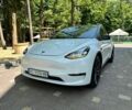Белый Тесла Другая, объемом двигателя 0 л и пробегом 49 тыс. км за 27000 $, фото 4 на Automoto.ua