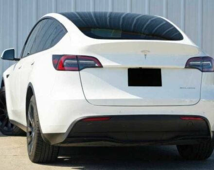 Белый Тесла Другая, объемом двигателя 0 л и пробегом 32 тыс. км за 14000 $, фото 7 на Automoto.ua