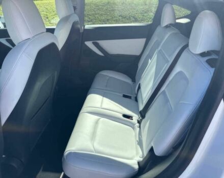 Белый Тесла Другая, объемом двигателя 0 л и пробегом 17 тыс. км за 21500 $, фото 9 на Automoto.ua